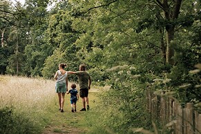 Fritton Lake - The Clubhouse