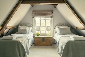 Fritton Lake - The Clubhouse