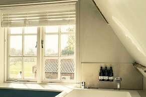 Fritton Lake - The Clubhouse