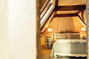 Fritton Lake - The Clubhouse