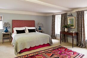 Fritton Lake - The Clubhouse