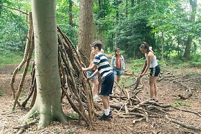 Fritton Lake - The Clubhouse