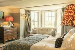 Fritton Lake - The Clubhouse