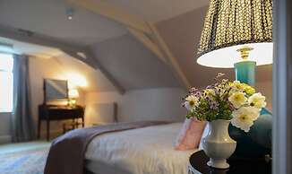 Fritton Lake - The Clubhouse