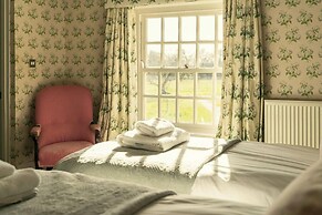 Fritton Lake - The Clubhouse