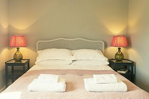 Fritton Lake - The Clubhouse