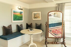 Fritton Lake - The Clubhouse