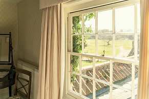 Fritton Lake - The Clubhouse