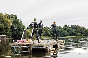 Fritton Lake - The Clubhouse