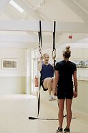 Fritton Lake - The Clubhouse