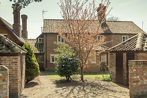 Fritton Lake - The Clubhouse