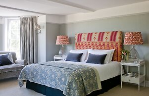 Fritton Lake - The Clubhouse