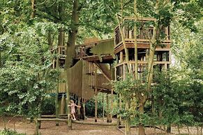 Fritton Lake - The Clubhouse