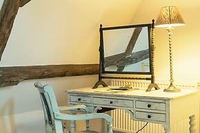 Fritton Lake - The Clubhouse