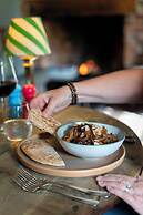 Fritton Lake - The Clubhouse