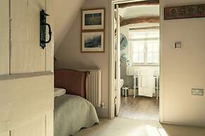 Fritton Lake - The Clubhouse