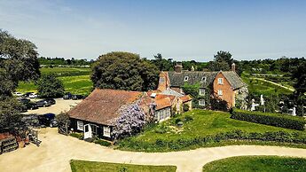 Fritton Lake - The Clubhouse