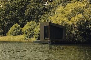 Fritton Lake - The Clubhouse