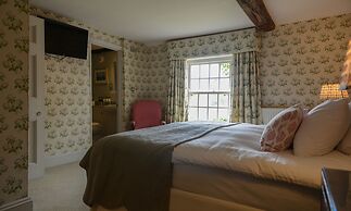 Fritton Lake - The Clubhouse