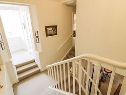 Fordie Lodge
