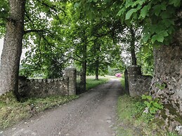 Fordie Lodge