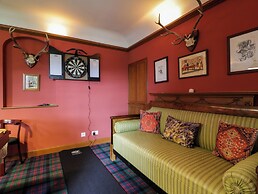 Fordie Lodge