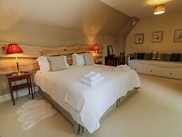 Fordie Lodge