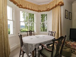 Fordie Lodge