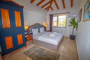 Fethiye Patara 6 Delux Villa
