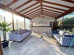 Fethiye Patara 6 Delux Villa