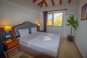 Fethiye Patara 6 Delux Villa