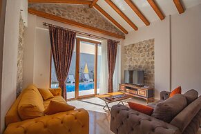 Fethiye Patara 6 Delux Villa