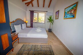 Fethiye Patara 6 Delux Villa