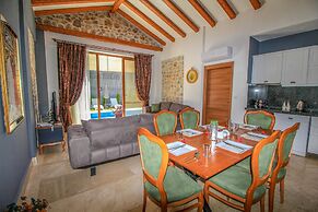 Fethiye Patara 6 Delux Villa