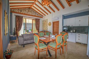 Fethiye Patara 6 Delux Villa