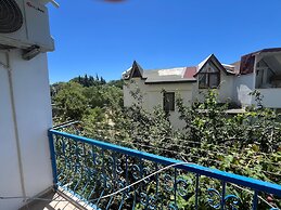 Kardelen apart Datça