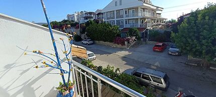 Kardelen apart Datça