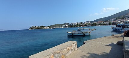 Kardelen apart Datça