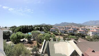 Kardelen apart Datça