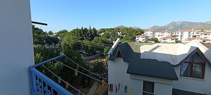 Kardelen apart Datça