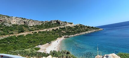 Kardelen apart Datça