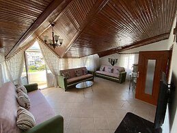 Kardelen apart Datça