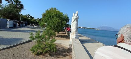 Kardelen apart Datça