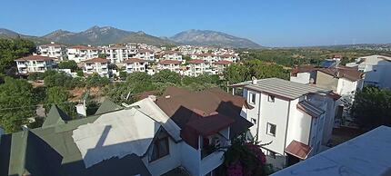 Kardelen apart Datça