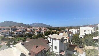 Kardelen apart Datça