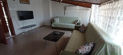 Kardelen apart Datça