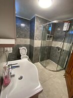 Kardelen apart Datça