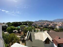 Kardelen apart Datça