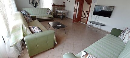 Kardelen apart Datça