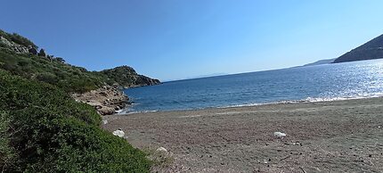 Kardelen apart Datça